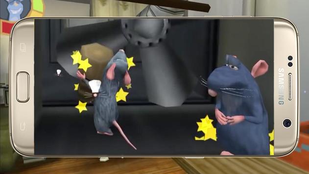 Ratatouille Game Crack